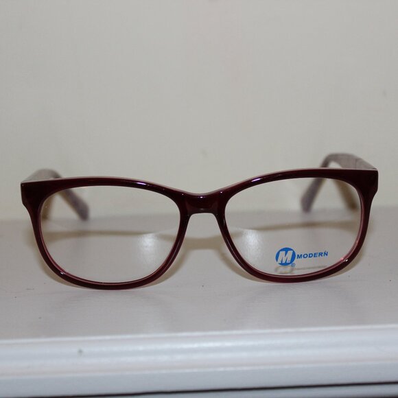Modern Optical Women\'s Glasses (attract) main image 5